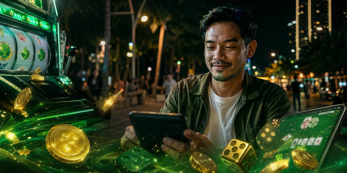 vff88 Mở rộng trải nghiệm Slots với nhà cung cấp hàng đầu
